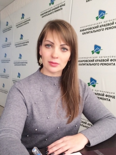 Капитальный ремонт многоквартирных домов